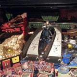 Playfield Character for Hobbit