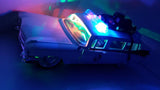 Playfield Interactive Car for Ghostbusters
