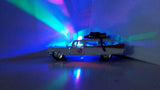 Playfield Interactive Car for Ghostbusters