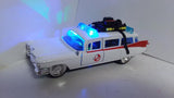 Playfield Interactive Car for Ghostbusters
