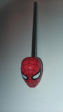 Custom Shooter Rod for Spiderman