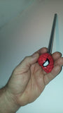 Custom Shooter Rod for Spiderman