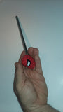 Custom Shooter Rod for Spiderman