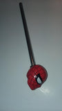 Custom Shooter Rod for Spiderman