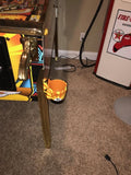 PinCup Premium Style for Indiana Jones