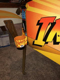 Pncup Premium Style fo Indiana Jones