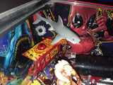 Playfield Megalodon for Deadpool