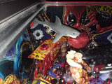 Playfield Megalodon for Deadpool