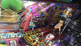Playfield Character for Guardians of the Galaxy