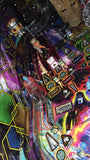 Playfield Character for Guardians of the Galaxy