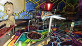 Playfield Ship for Guardians of the Galaxy