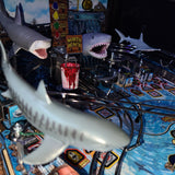 Jaws Playfield Mako Shark