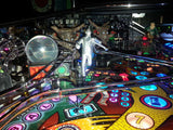 Playfield Character for WOZ