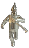 Playfield Character for WOZ
