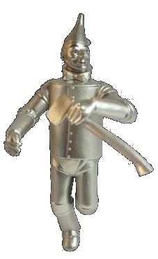Playfield Character for WOZ
