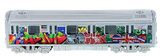 Playfield Subway Mod for Ghostbusters