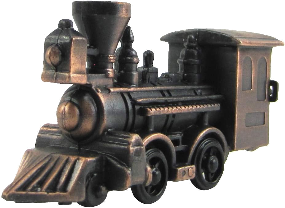 Addams Family Train Mod – Modfather Pinball Mods