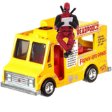 Playfield Character for Deadpool