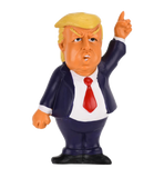 Trump Playfield Character