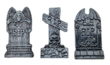 Metallica Playfield Tombstones (Set of 3 random pick)