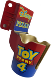 Toy Story PinCup Premium Style Gold