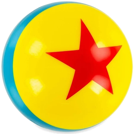 Shooter Rod fo Toy Story