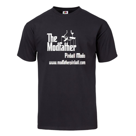 The Modfather T-Shirt