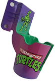 Teenage Mutant Ninja Turtles PinCup Premium style