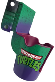 Teenage Mutant Ninja Turtles PinCup Magenta Premium Style