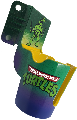 Teenage Mutant Ninja turtles PinCup Premium Style