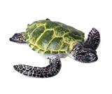 Jaws Playfield Sea Turtle Green