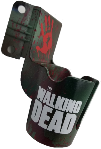 Walking Dead PinCup "Title Logo" Premium Style