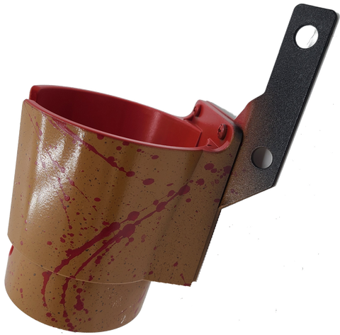 Texas Chainsaw Massacre PinCup Standard Style