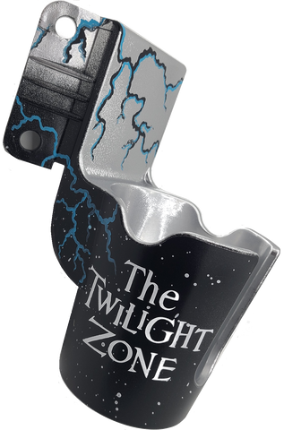 The Twilight Zone PinCup Premium Style