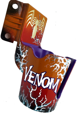 Venom PinCup Premium Style "Venomized"