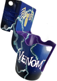 Venom PinCup "Venomized" Blue/Purple Premium Style