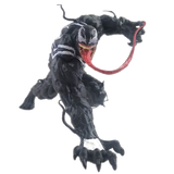 Venom Playfield Character Colossus