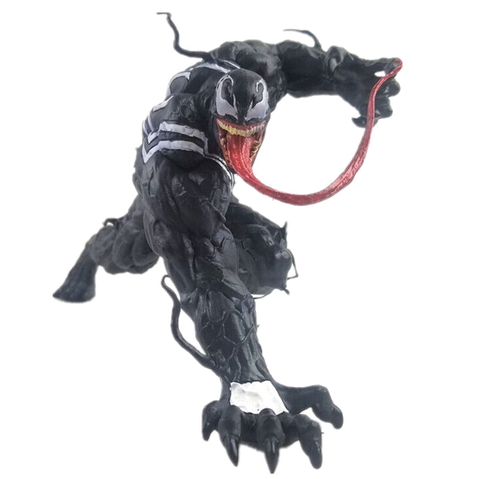 Venom Playfield Character Colossus