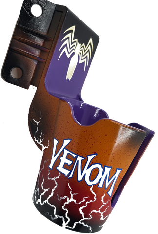 Venom PinCup Premium Style "Venomized"