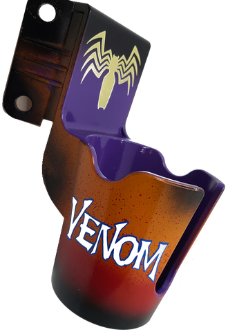 PinCup Premium Style for Venom