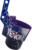 Venom PinCup "Venomized" Blue/Purple