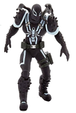 Venom Playfield Character Agent Venom