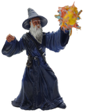 Medieval Madness Interactive Wizard Mod