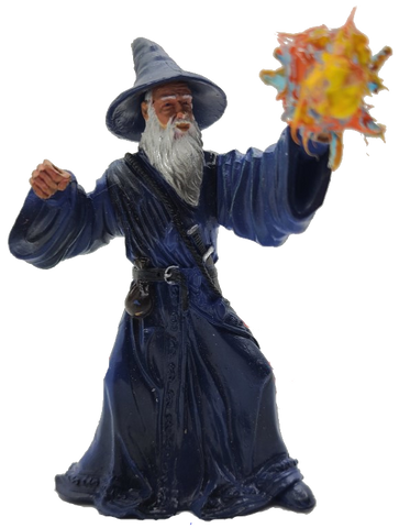 Medieval Madness Interactive Wizard Mod