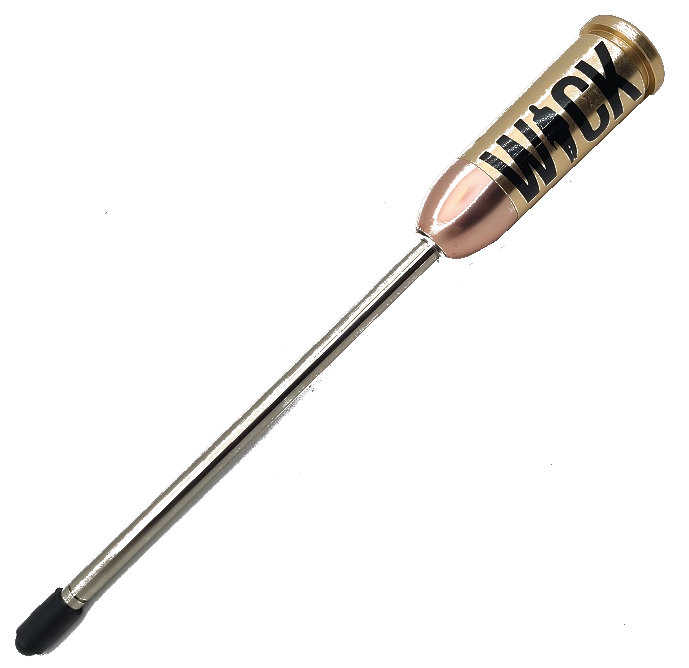 John Wick Bullet Shooter Rod – Modfather Pinball Mods