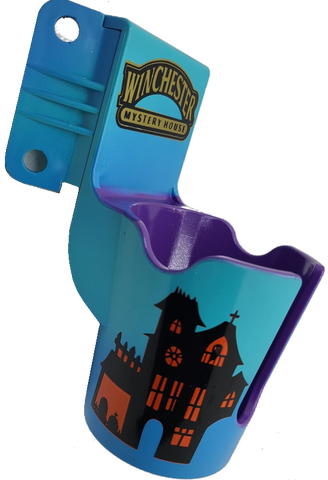 Winchester Mystery House Pincup Premium Style