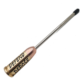 John Wick Bullet Shooter Rod "Deny-Defend-Depose"