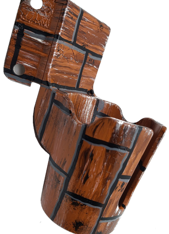 Walking Dead Ramastered PinCup Premium Style