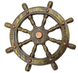 Jaws Premium/LE Upper Playfield Wheel