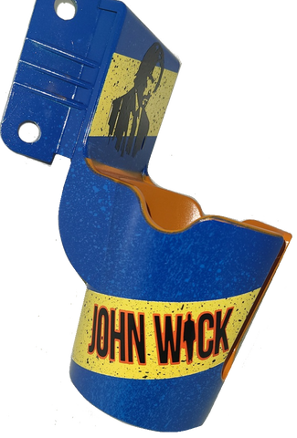 John Wick PinCup Premium